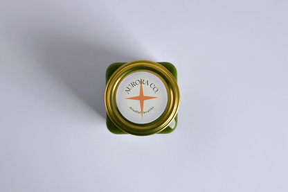 Ceremonial Matcha Badem Ezmesi